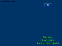 liten stjerna.se skärmbild