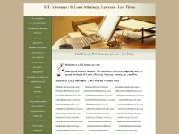STL Attorneys - St Louis MO Attorney - STL Lawyers - Law Firms