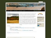  Conserving Private Land, organization, mission, conserve their land