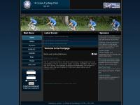 Welcome to the Frontpage