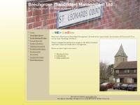 Beechgrove Ltd