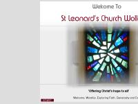 St Leonard's Church, Wollaton