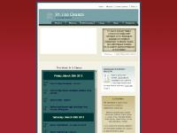 St. Leo Church | Welcome