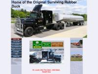 Homepage www.stlouisdumptrucks.com