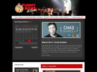 St. Louis Funny Bone | Top comedians and big laughs seven nights a week