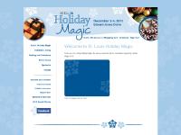 St. Louis Holiday Magic