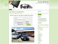 stlouisrentalcars.net St Louis Rental Cars
