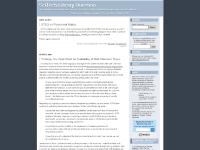 SciTech Library Question