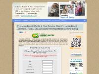 stluciaairportshuttle.com St. Lucia airport shuttle, St. Lucia Airport Taxi, St. Lucia airport transportation stluciaairportshuttle.com St. Lucia airport shuttle, St. Lucia Airport Taxi, St. Lucia airport transportation