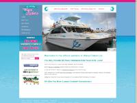 St. Lucia Wave Riders - The Island's Leading Sea-Based Tour Provider St. Lucia Wave Riders - The Island's Leading Sea-Based Tour Provider