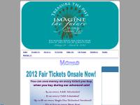 The Saint Lucie County Fair : Home