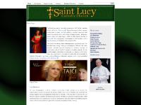 Main Page - Stlucy