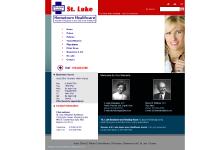 stlukehome.com Prices, Policies, Vision/Mission