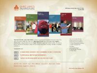 Home Page | The Church of Saint Luke in the Fields