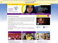 St Lukes Hospice | Home St Lukes Hospice | Home