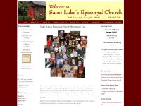 Saint Luke's Episcopal Church - Home