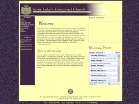 stlukesnola.org Clergy and Staff, Worship at St. Luke's, Our Calendar