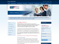 Foundation Services | Asset Protection | From STM Group Plc | Jersey Foundations | Swiss Foundations | Offshore Bond | Gibraltar