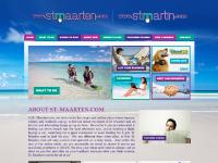  Restaurants, Entertainment, StMartin, Island Info