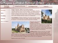  Community, Music in St. Magnus