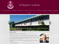 St Margaret's Academy, Livingston St Margaret's Academy, Livingston
