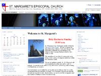  Outreach, Latino Ministry, Choir, Panes of St. Margaret’s