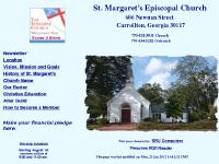 St. Margaret's