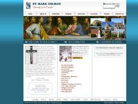  Church E-Bulletins, Sacraments, RCIA/RCIC, Lectors