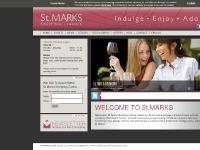 St Marks St Marks