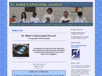 stmarks-ral.org - stmarks-ral