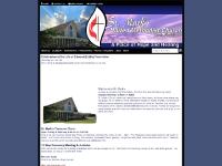 stmarks-umc.org St. Marks United Methodist Church of Ocala, Fl, St. Marks United Methodist Church of Ocala