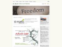 St Marks Anglican Church