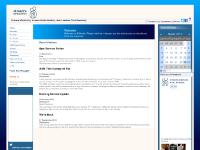 stmarks.org.au Governance |, Where, Services stmarks.org.au Governance |, Where, Services