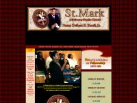 St. Mark Missionary Baptist Church Official Website