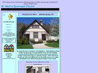 stmarksberkeleysprings.com St. Marks Episcopal Church, St. Marks Berkeley Springs WV, .org. .com St. Mark's new web site is http://www.stmarksberkeleysprings.com/ stmarksberkeleysprings.com St. Marks Episcopal Church, St. Marks Berkeley Springs WV, .org. .com St. Mark's new web site is http://www.stmarksberkeleysprings.com/