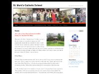 St. Mark's Catholic School | Educating the mind, nurturing the faith St. Mark's Catholic School | Educating the mind, nurturing the faith