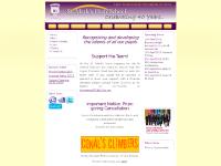 St. Mark's High School, Warrenpoint