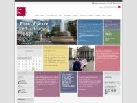 St.Martin in the Fields - Home