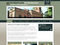 stmaryandstmargaret.co.uk Our Church, Enquiries, Groups stmaryandstmargaret.co.uk Our Church, Enquiries, Groups