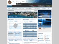 liten stockexchangeofmauritius.com skärmbild liten stockexchangeofmauritius.com skärmbild
