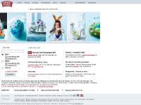 visa stockfood.com data