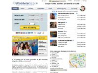 Hotels, Hostels, Apartments, B&Bs Hotels, Hostels, Apartments, B&Bs