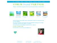 Varumärke | STHLM brand PARTNER Varumärke | STHLM brand PARTNER