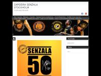 Capoeira Club Cultura Brasileira Stockholm Sweden Capoeira Club Cultura Brasileira Stockholm Sweden