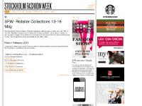 liten stockholmfashionweek.com skärmbild liten stockholmfashionweek.com skärmbild