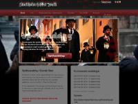 Spökvandring i Gamla Stan | Stockholm Ghost Walk Spökvandring i Gamla Stan | Stockholm Ghost Walk