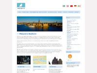 visa stockholmguideservices.com data visa stockholmguideservices.com data