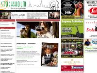 stockholmrestaurantguide.se •Hem, •Sajtkarta, •Mina sparade favoritrestauranger stockholmrestaurantguide.se •Hem, •Sajtkarta, •Mina sparade favoritrestauranger