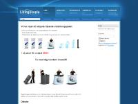  ProdukterVårt sortiment, TjänsterOch Konsumentbladet, KontaktFöretagsinfo, Filöverföring