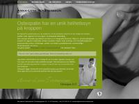 stockholmsosteopat.se Ostoepat Kraniosakralterapi Ischias Trötthet Colon irritabile Musarm Myom Stukning Koncentrationssvårigheter Ledbandsskada Korsrygg Fot osteopati Sutherland Huvudvärk Whiplash Magsår Impotens Neuroser Trigeminusneuralgi Diskbrå